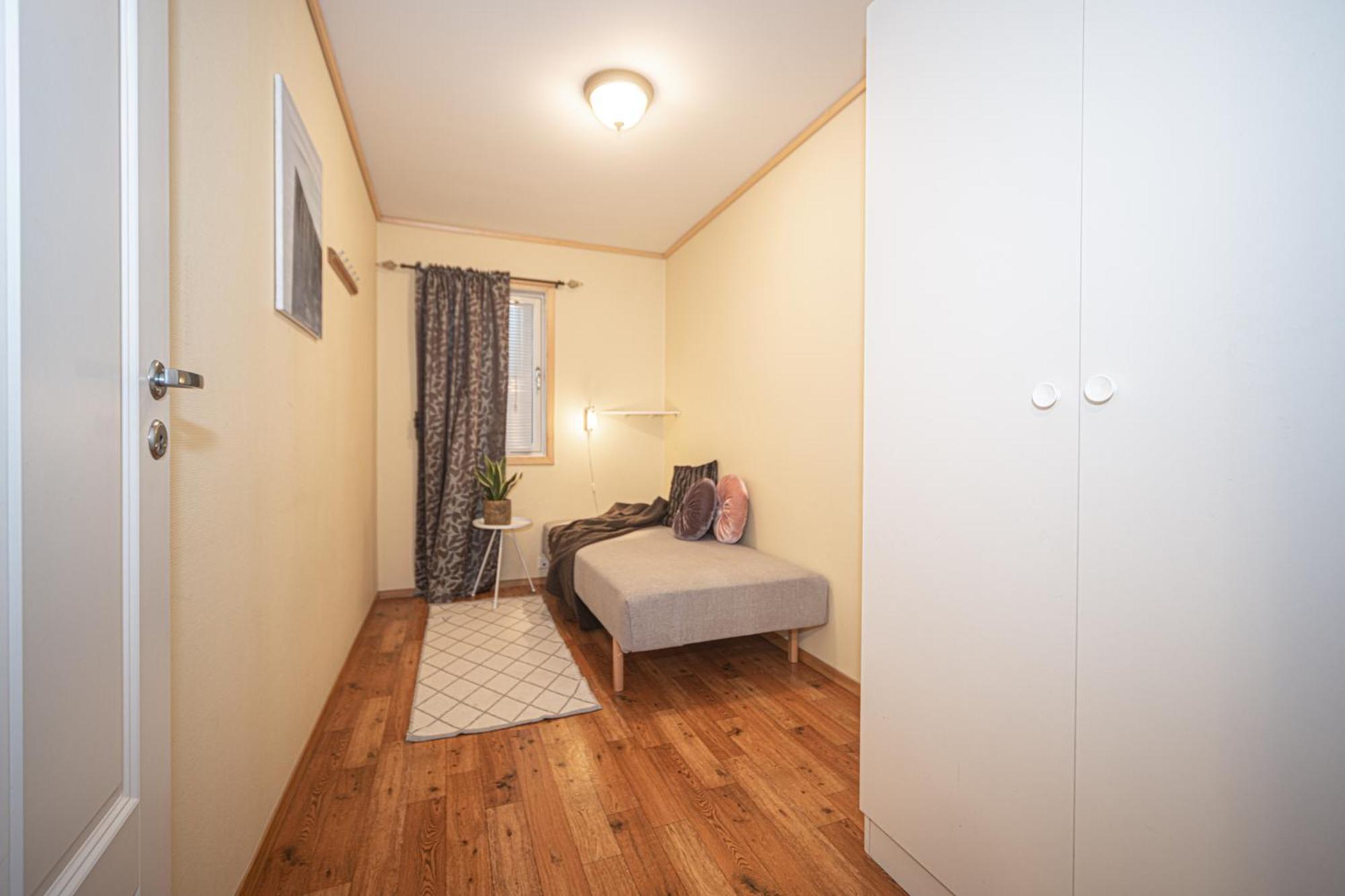 Supersentral 3-Roms Leilighet Med Parkering I Garasje Haugesund Ngoại thất bức ảnh